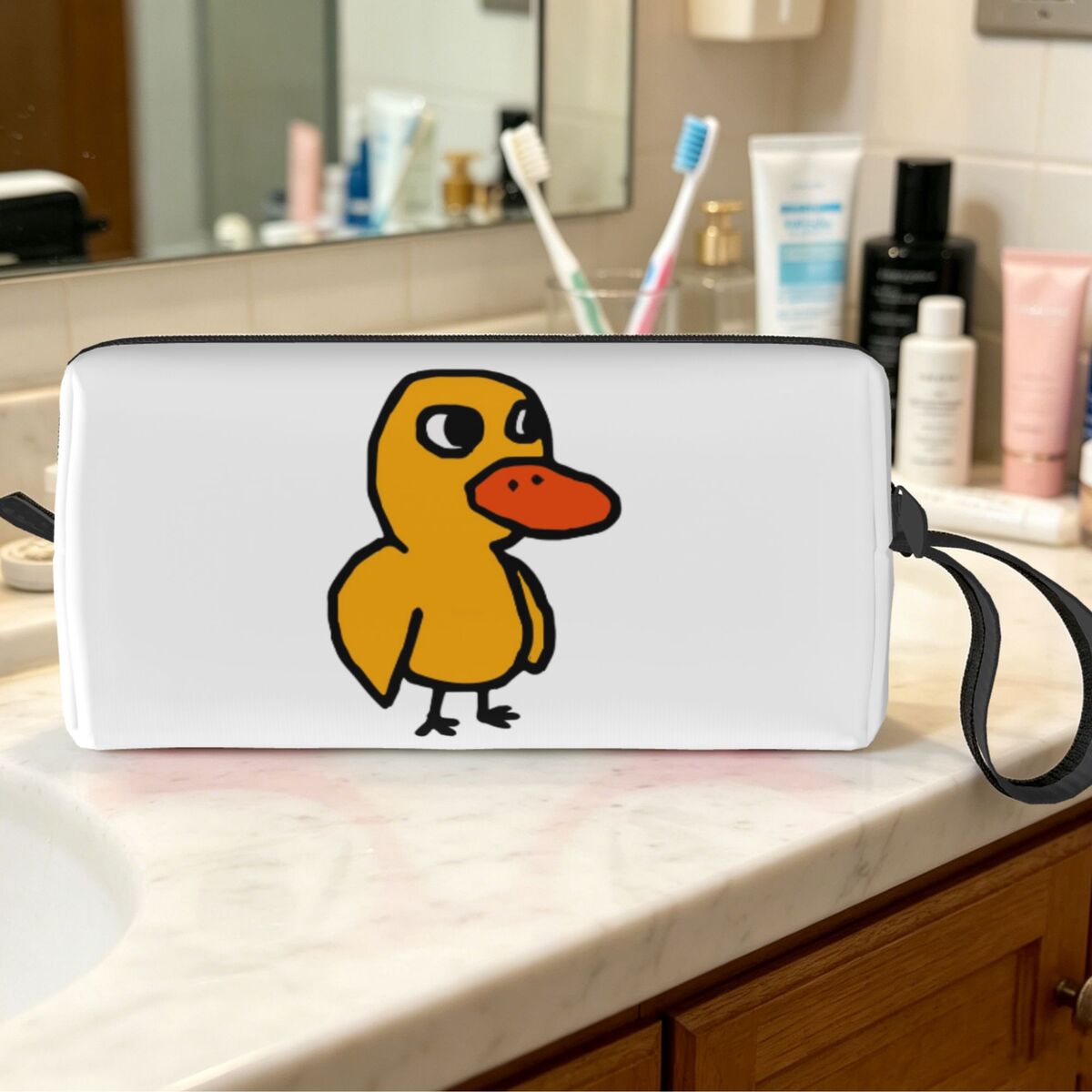 Beauty Makeup Songs - Got Any Grapes - The Duck