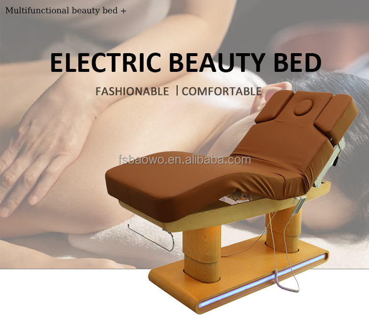 Beauty Makeup Workshop - Table de beauté hydraulique moderne haut