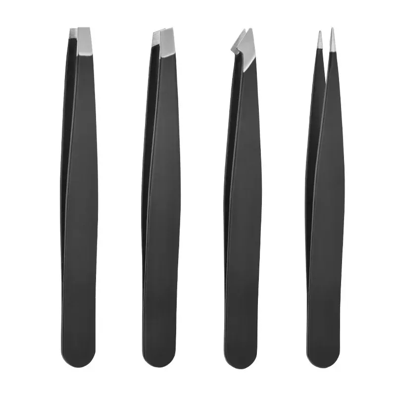 Beauty Hair Makeup - Pince à épiler sourcils de haute