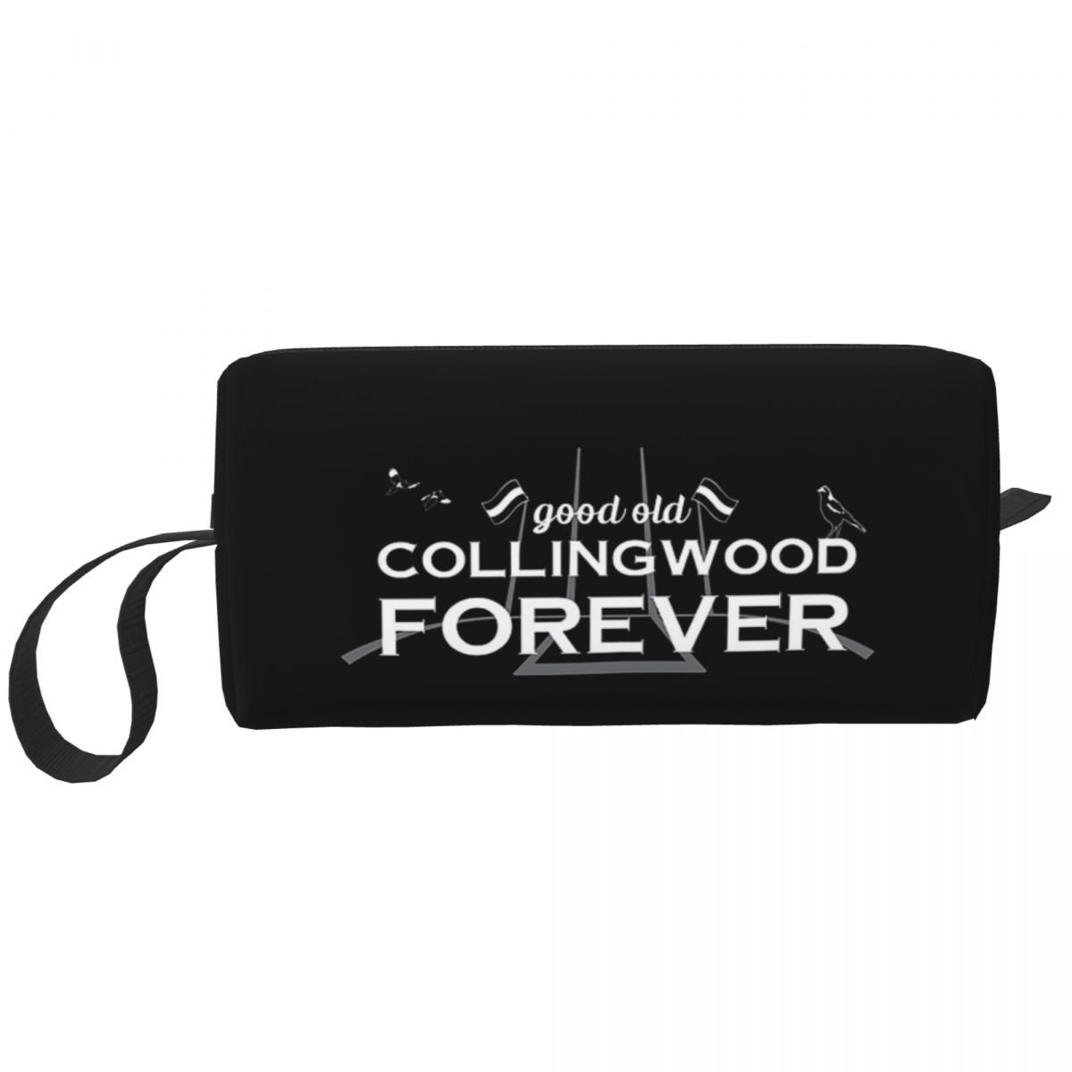 Beauty Makeup Songs - Good Old Collingwood Forever - Trousse