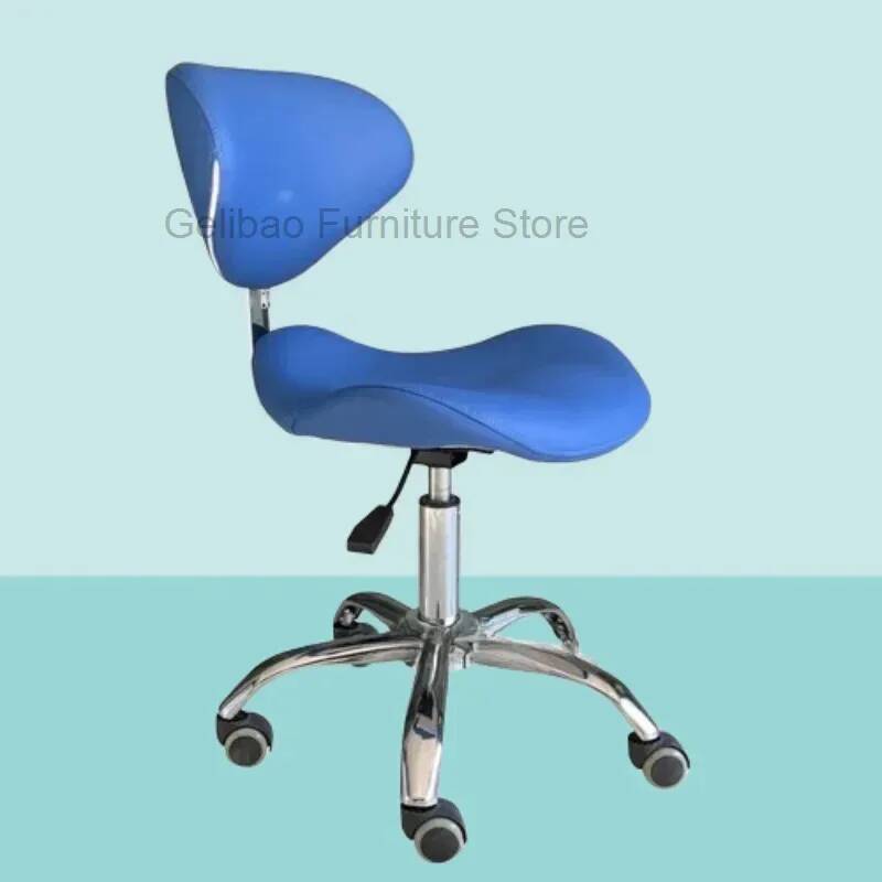 Makeup Master Beauty Salon - Fauteuil inclinable professionnel pour barbier, accessoires,
