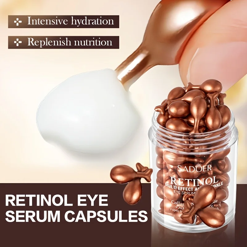 The Ordinary Serum Hyaluronic Acid - SADOER Sérum pour les yeux en