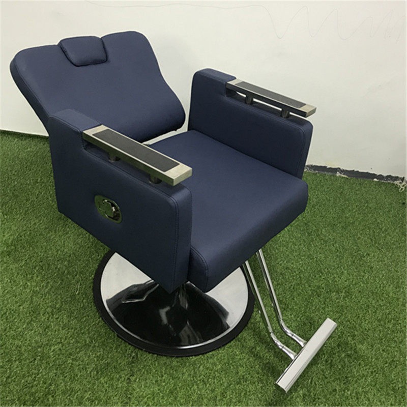 Beauty Makeup Workshop - Fauteuils de barbier modernes et de