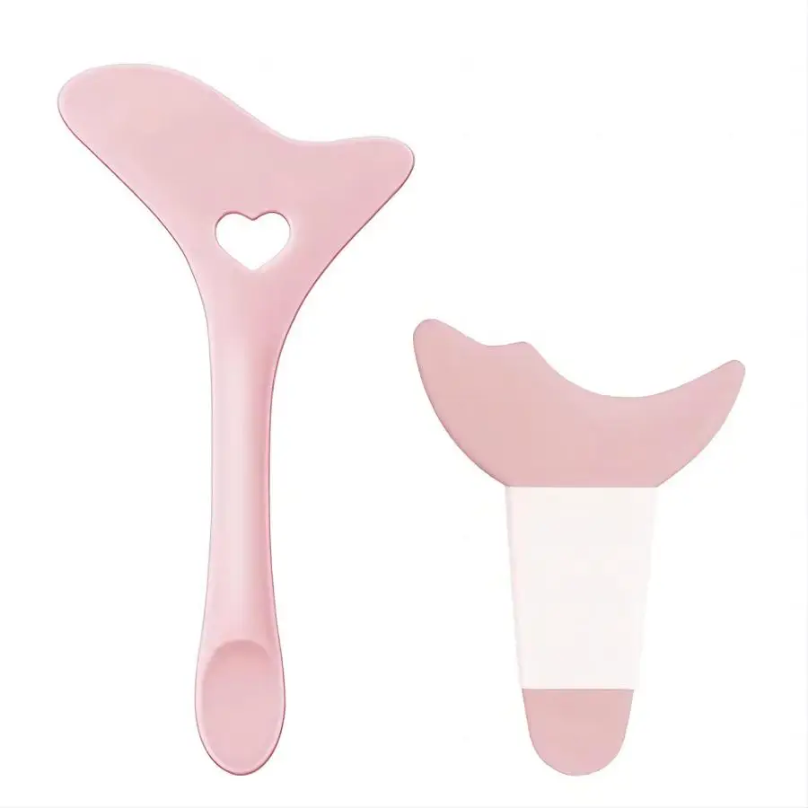 Beauty Makeup Drawing - Applicateur en silicone pour rouge à