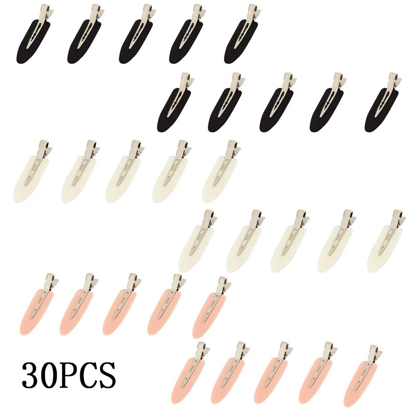 Makeup Beauty Set - Lot de 30 pinces à cheveux