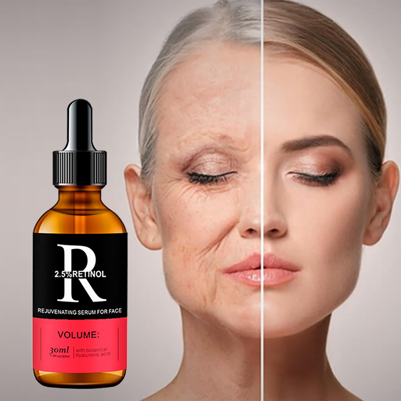 The Ordinary Serum Hyaluronic Acid - Sérum pour soins de la peau