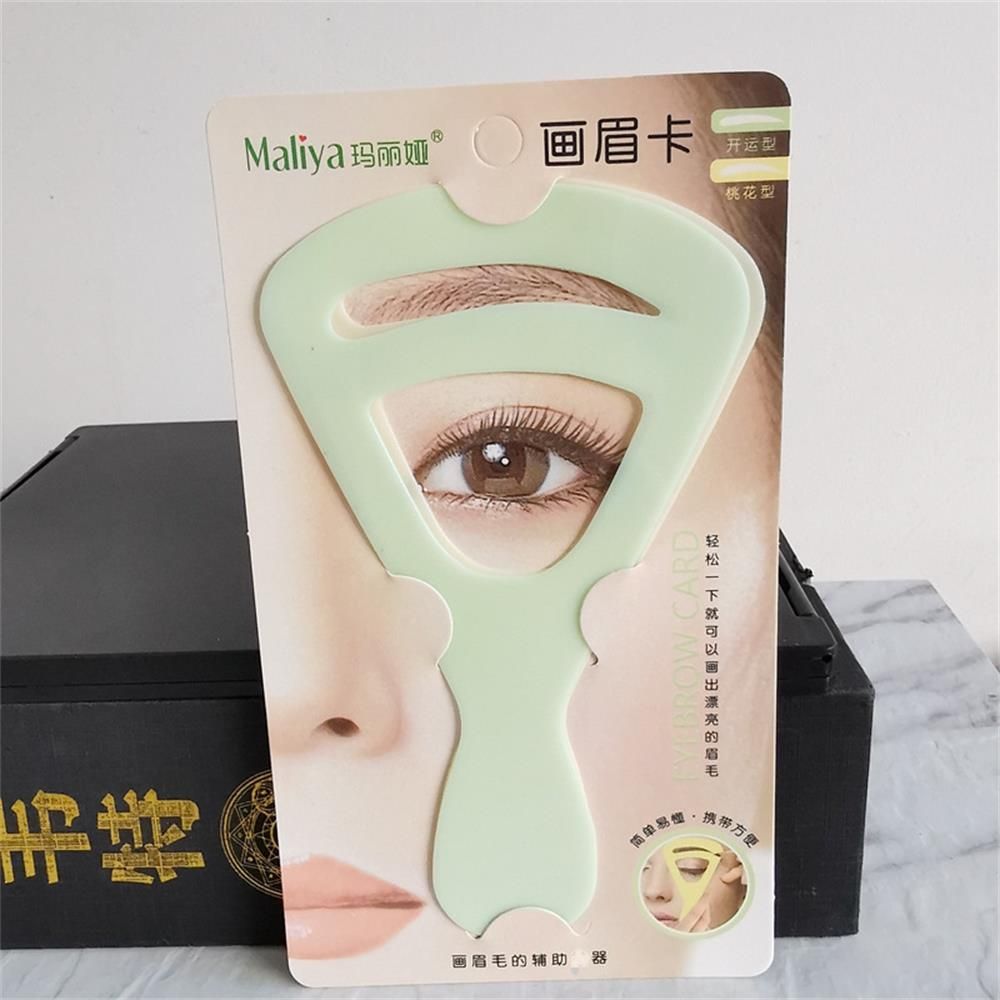 Beauty Makeup Drawing - Lot de 2 outils d'aide au