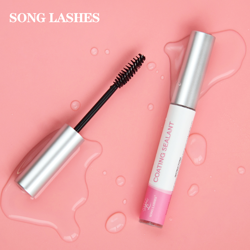 Beauty Makeup Songs - SONG LASHES – mastic imperméable pour