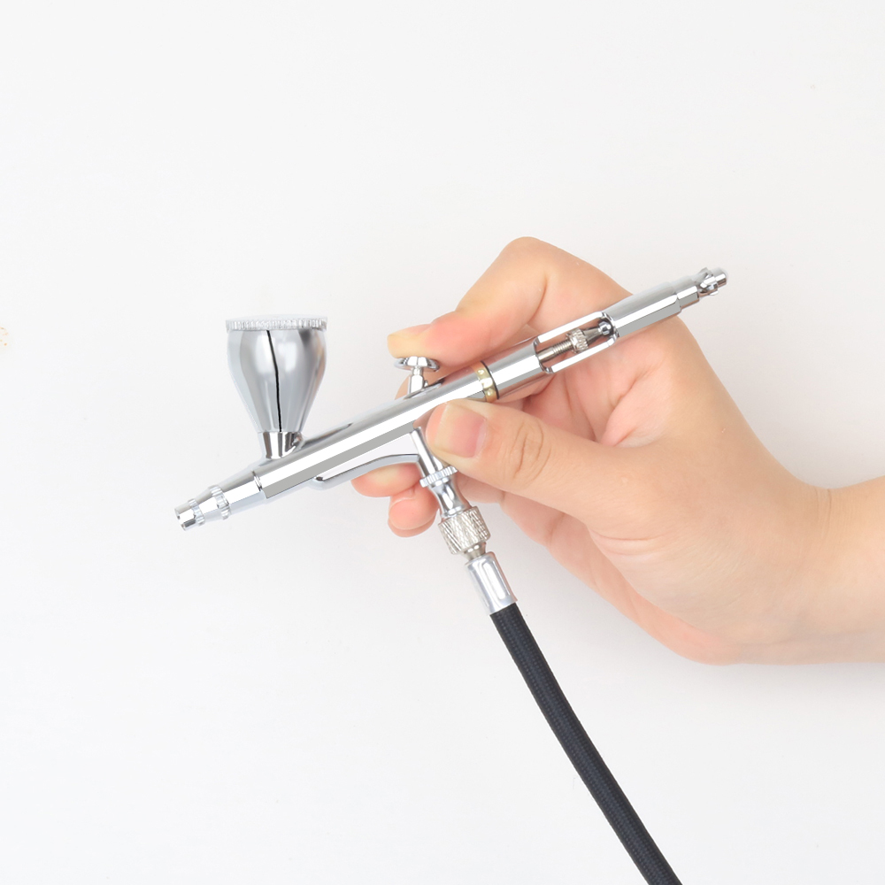 Pistolet aérographe à Double A - Beauty Makeup Drawing avis et prix