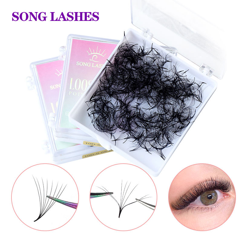 SONG Lprédit ES-Base pointue f - Beauty Makeup Songs avis et prix
