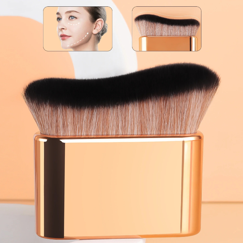1 pinceau de maquillage portat - Beauty Makeup Products avis et prix