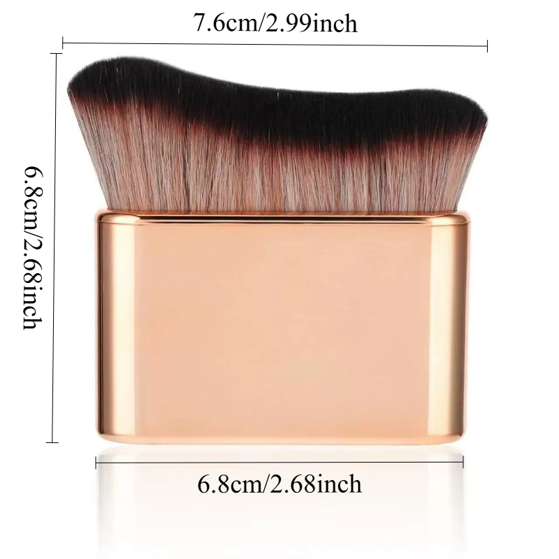 1 pinceau de maquillage portat - Beauty Makeup Products avis et prix