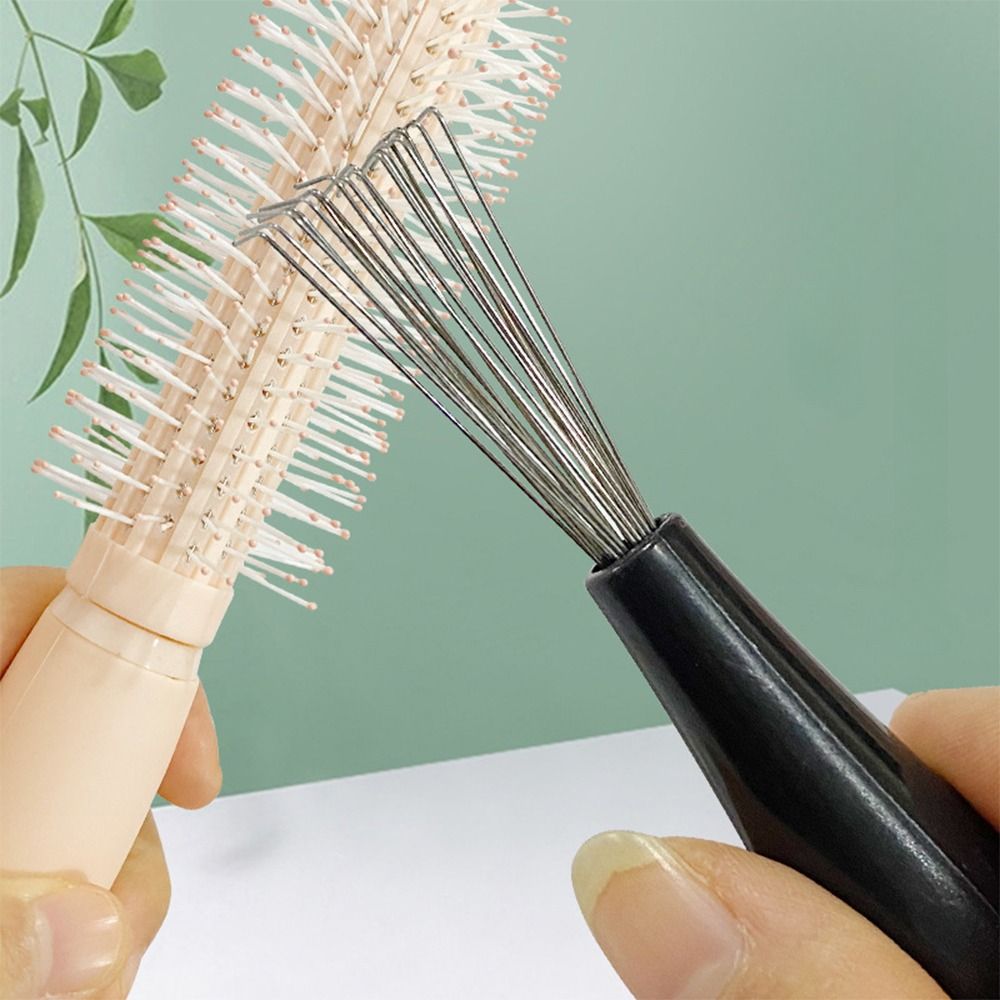 Brosse à cheveux avec manche e - Beauty Hair Makeup avis et prix