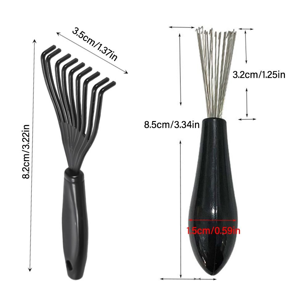 Brosse à cheveux avec manche e - Beauty Hair Makeup avis et prix
