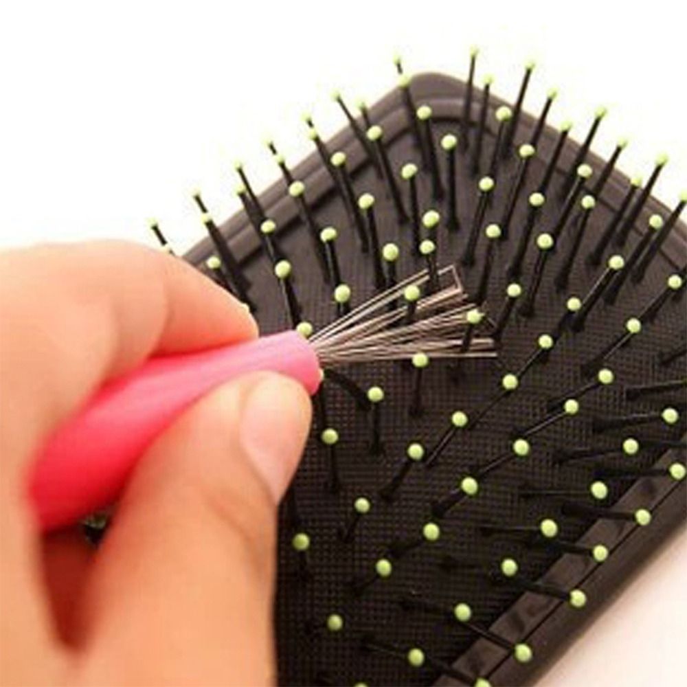 Brosse à cheveux avec manche e - Beauty Hair Makeup avis et prix