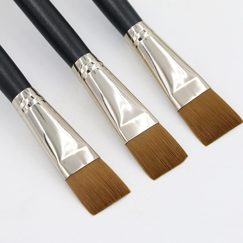 Pinceau Fond de Teint Carré Pl - Beauty Hair Makeup avis et prix
