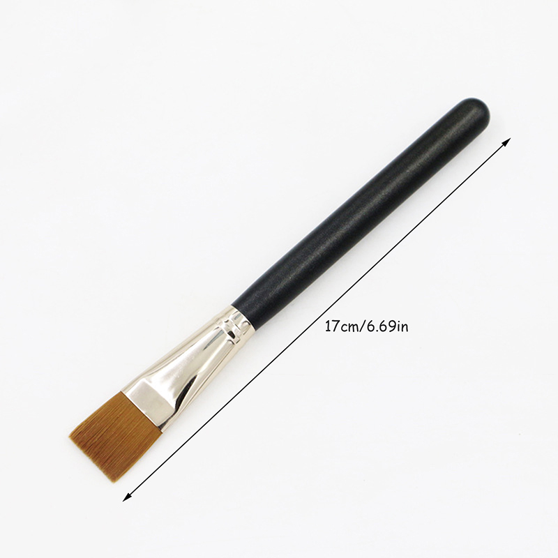 Pinceau Fond de Teint Carré Pl - Beauty Hair Makeup avis et prix