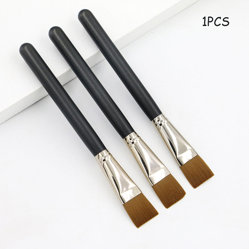 Pinceau Fond de Teint Carré Pl - Beauty Hair Makeup avis et prix