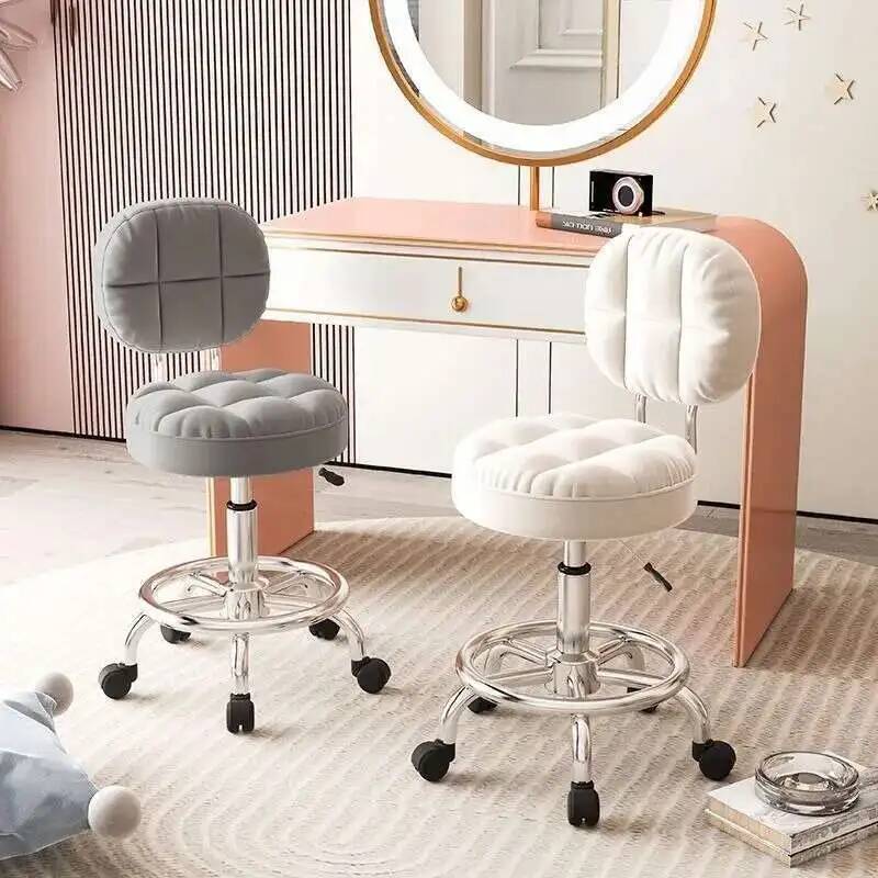 Fauteuil de Salon Professionne - Makeup Master Beauty Salon avis et prix