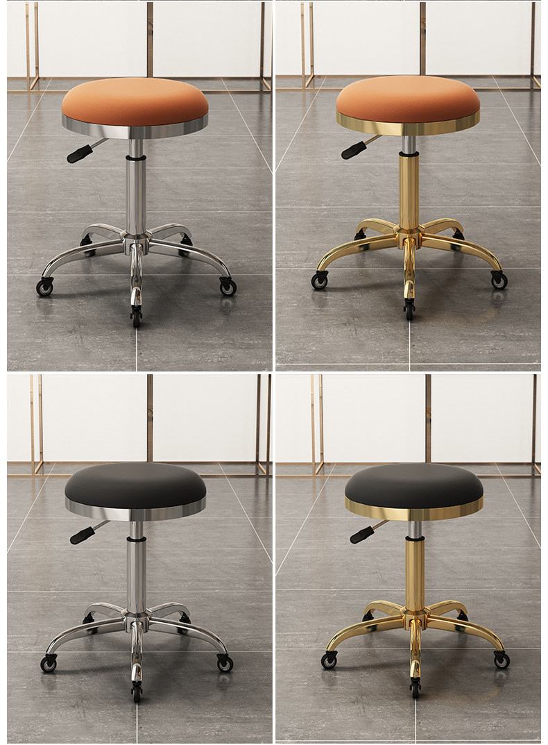 Grand tabouret de travail régl - Beauty Makeup Workshop avis et prix