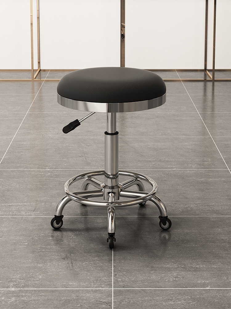 Grand tabouret de travail régl - Beauty Makeup Workshop avis et prix