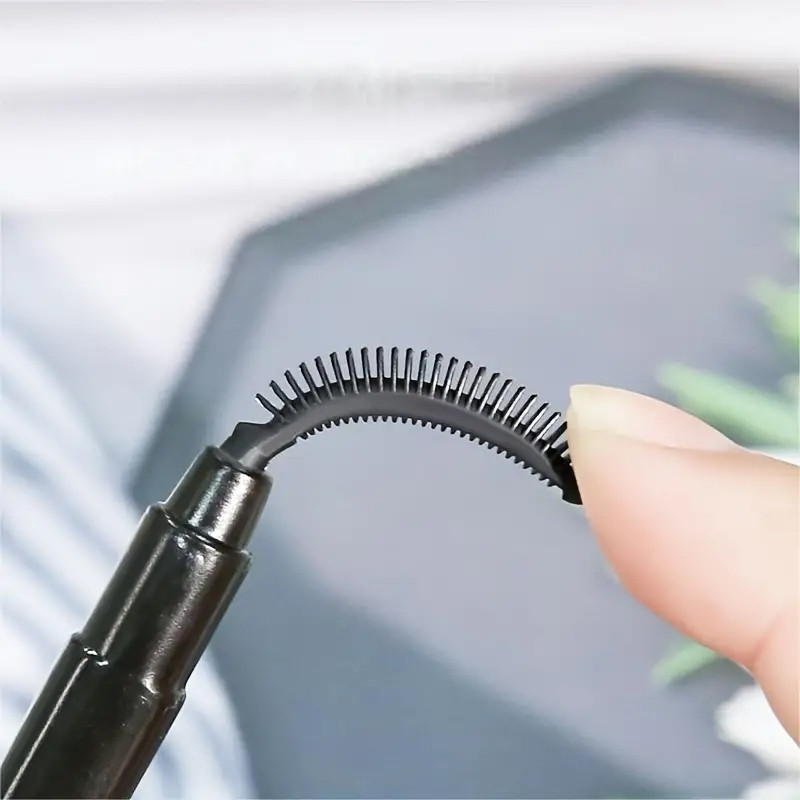 Brosse à cils en silicone, app - Beauty Makeup Background avis et prix