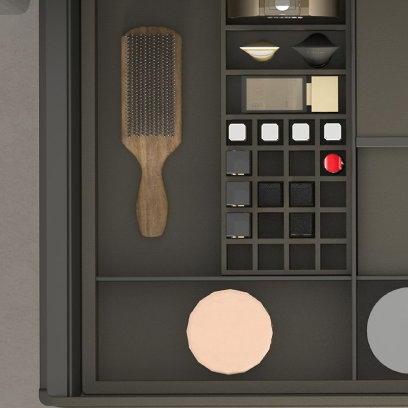 Tiroir à bijoux pour armoire,  - Beauty Makeup Drawing avis et prix