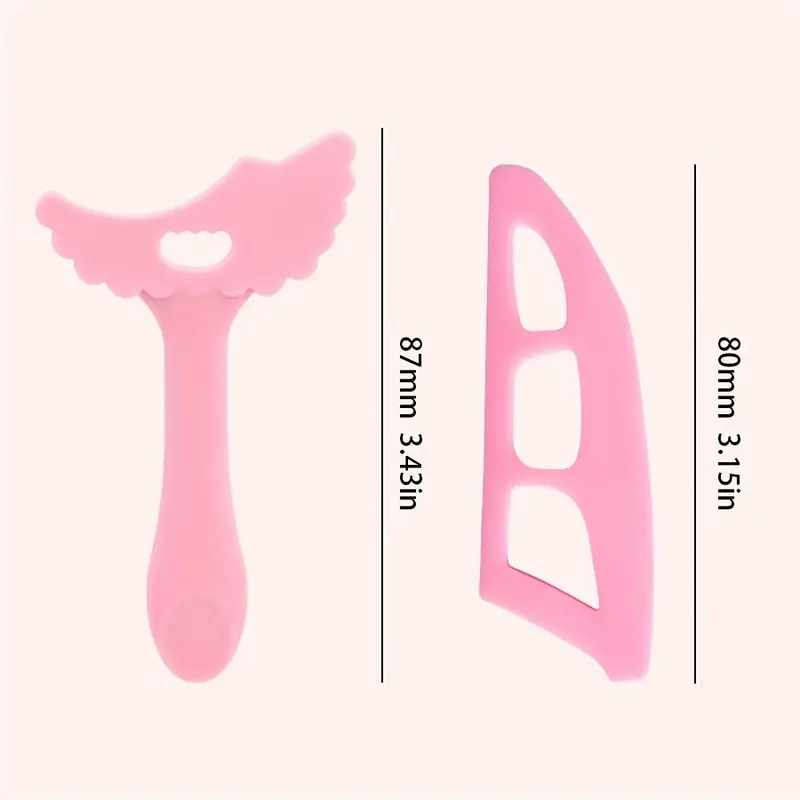 Pochoirs de maquillage pour le - Beauty Makeup Drawing avis et prix