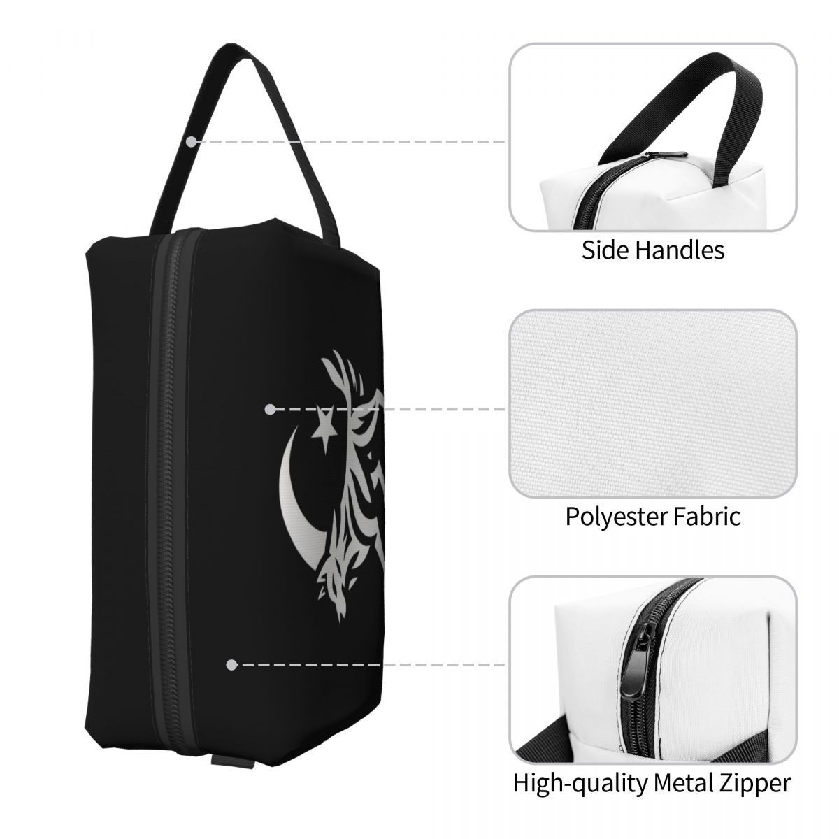 Bozkurt Song Logo Trousse de m - Beauty Makeup Songs avis et prix