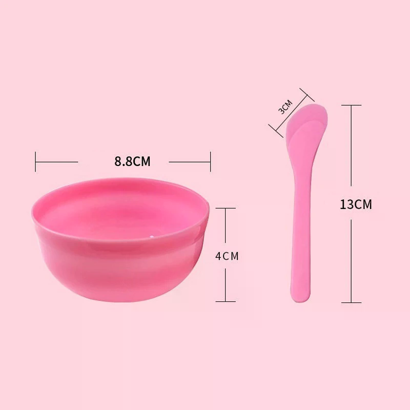 Ensemble d'outils pour masque  - Makeup Beauty Set avis et prix