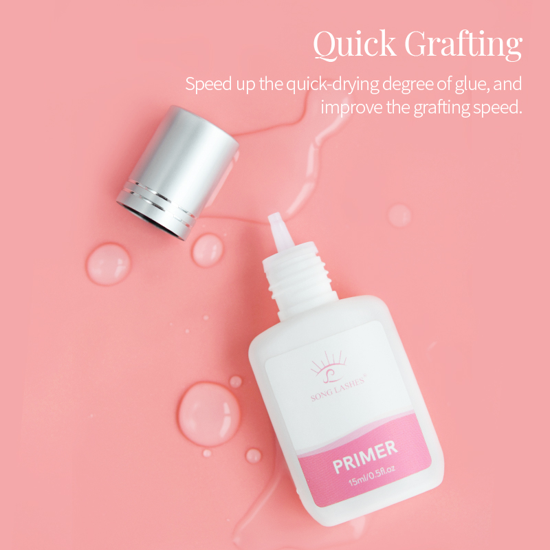 SONG Lprédit ES-Apprêt à colle - Beauty Makeup Songs avis et prix