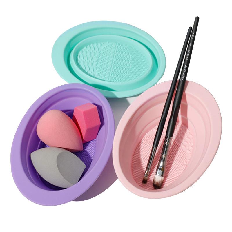 Bol de nettoyage bouffant de p - Beauty Makeup Background avis et prix