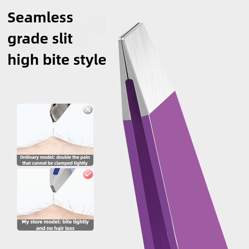 Pince à sourcils de haute préc - Beauty Hair Makeup avis et prix
