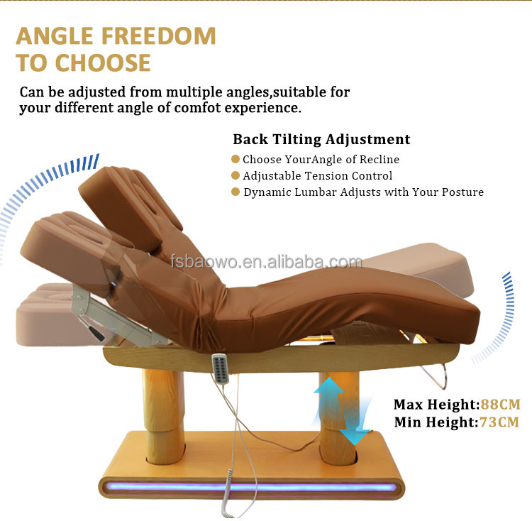 Table de beauté hydraulique mo - Beauty Makeup Workshop avis et prix