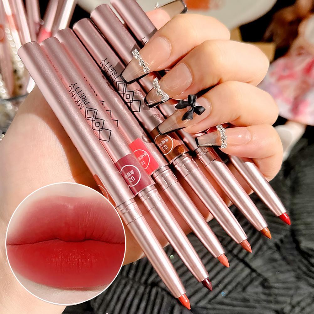 Crayon à lèvres mat, crayon à  - Lip Liner Pencil avis et prix
