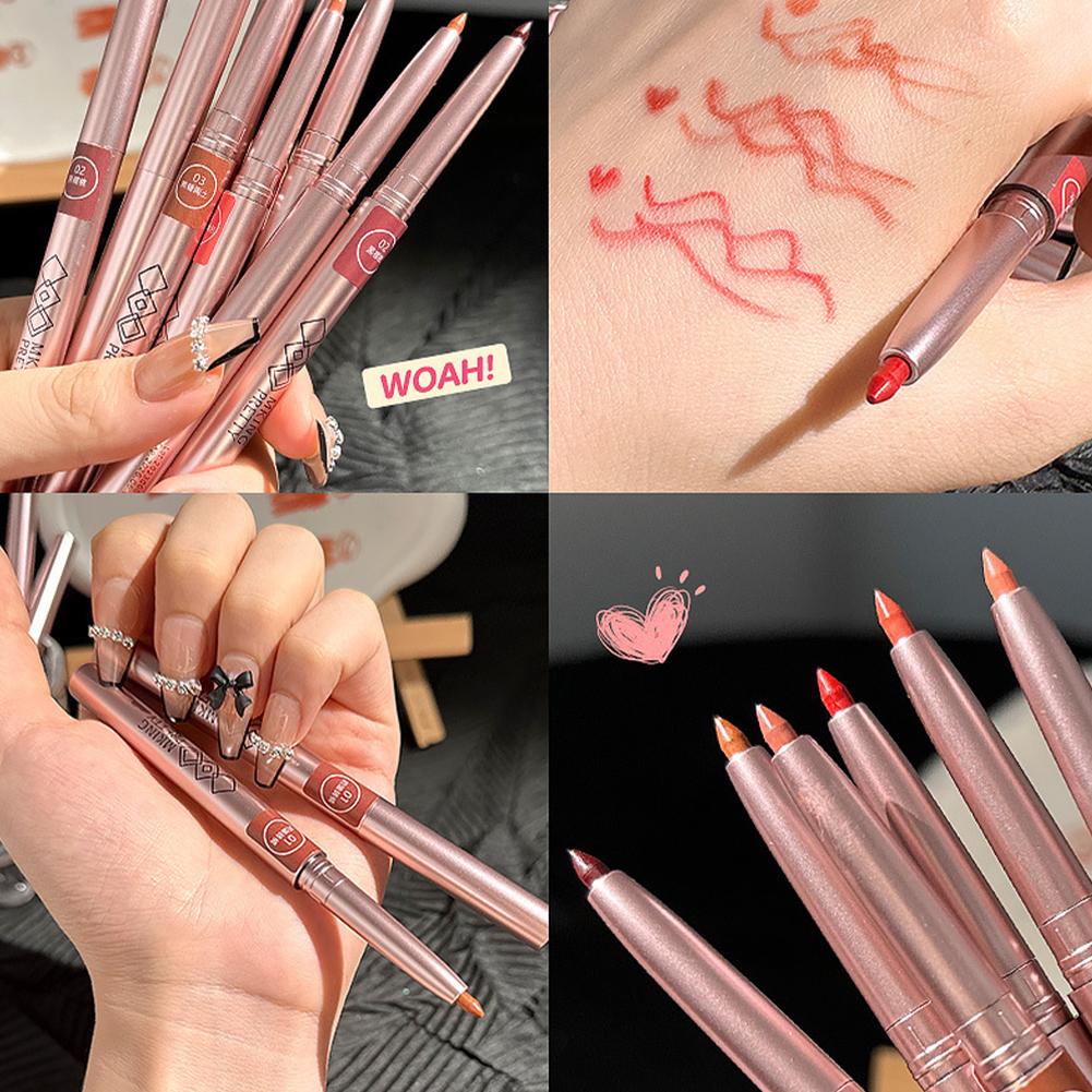 Crayon à lèvres mat, crayon à  - Lip Liner Pencil avis et prix