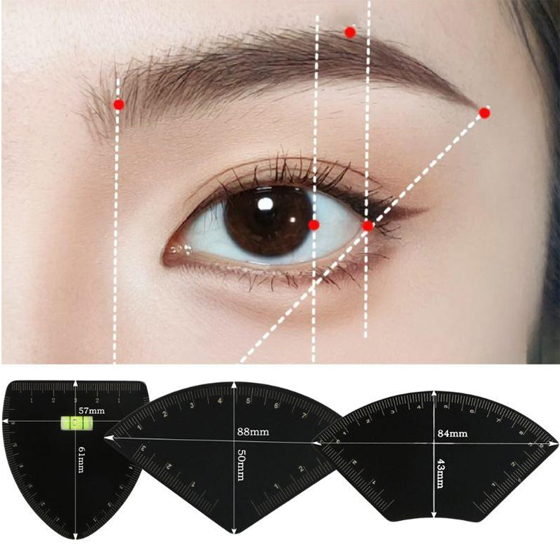 Règle de conception de sourcil - Beauty Makeup Drawing avis et prix