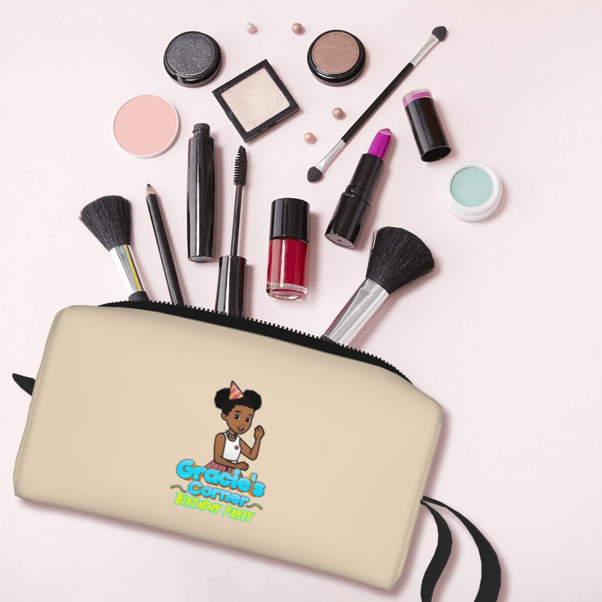 Gracies Family Corner Cute Pho - Beauty Makeup Songs avis et prix