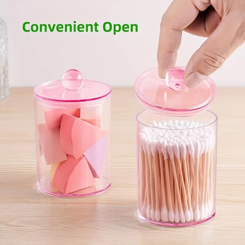 Boîte de rangement transparent - Beauty Makeup Background avis et prix