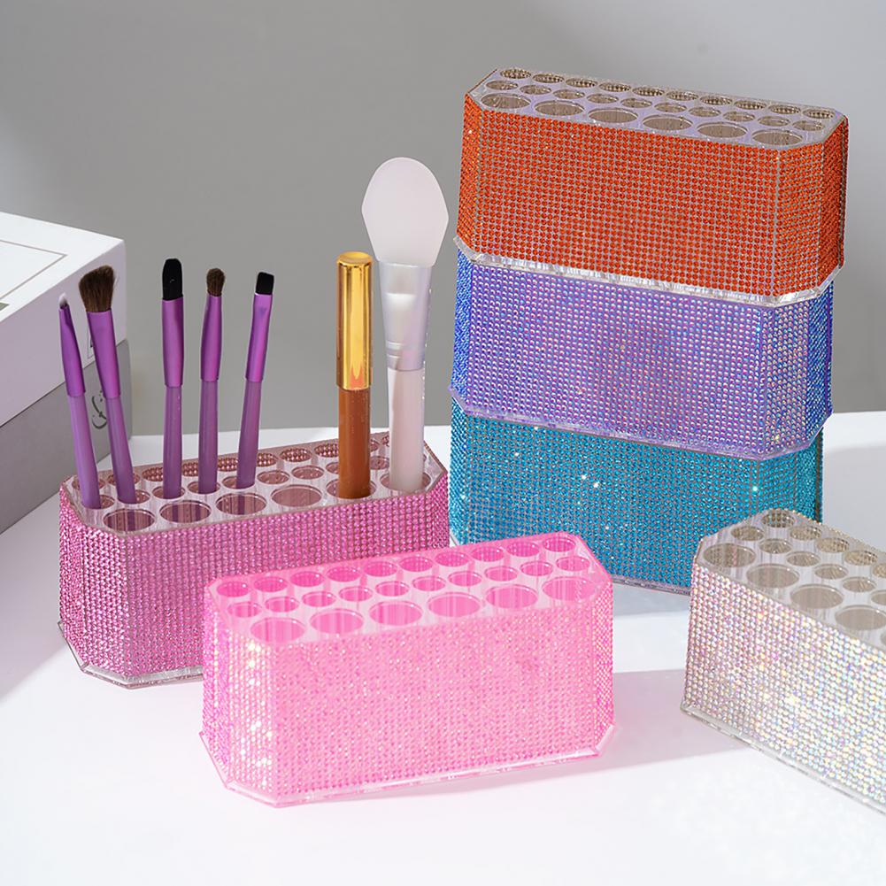 Organisateur de pinceaux de ma - Beauty Makeup Drawing avis et prix
