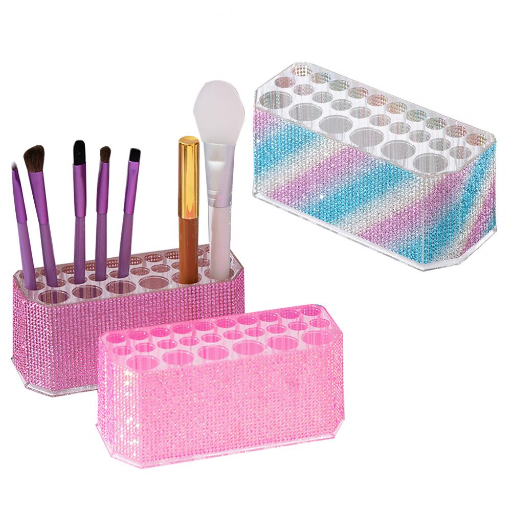 Organisateur de pinceaux de ma - Beauty Makeup Drawing avis et prix