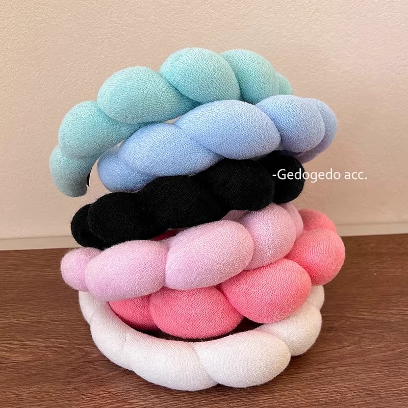 Rétro gonflé bandeau éponge ba - Beauty Hair Makeup avis et prix