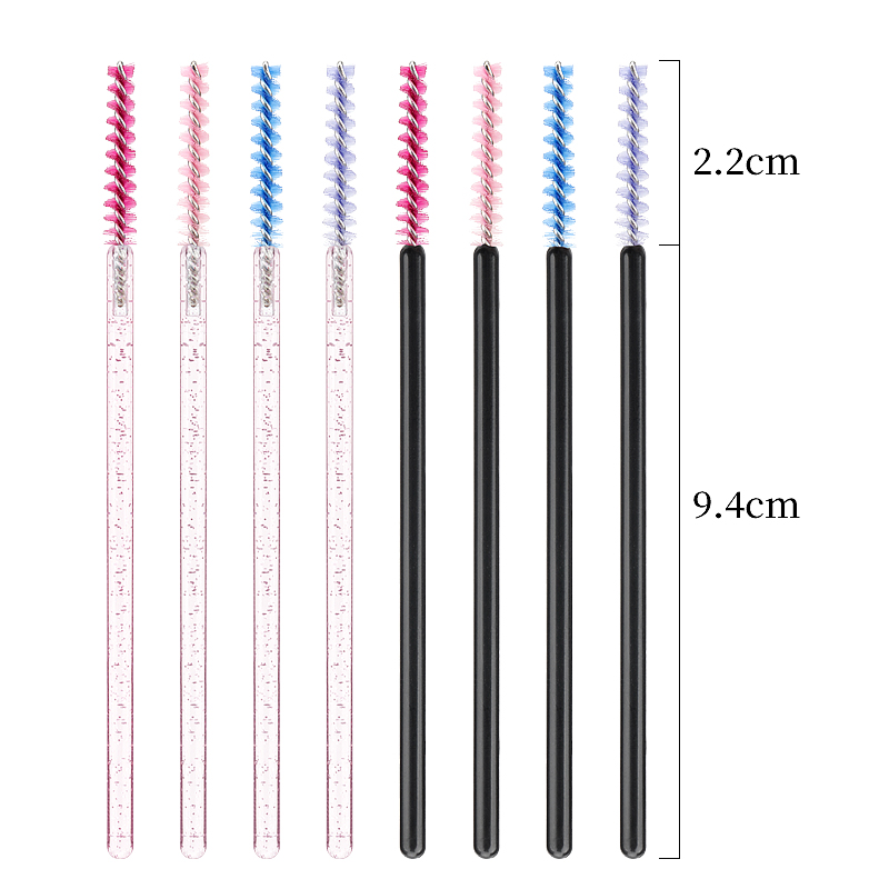 Brosse de maquillage jetable p - Beauty Makeup Background avis et prix