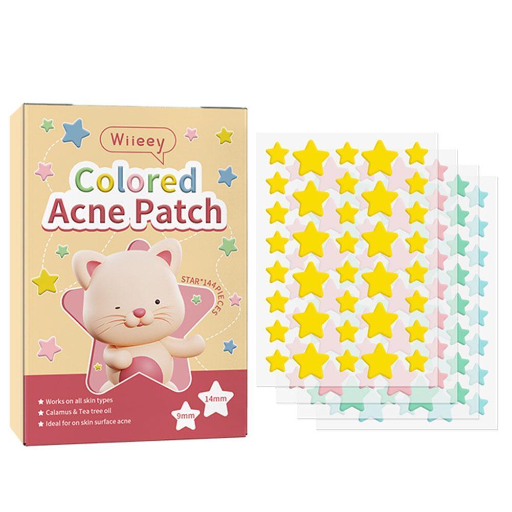 Star Pimple Patch Anti-Acné Co - Makeup Beauty Set avis et prix