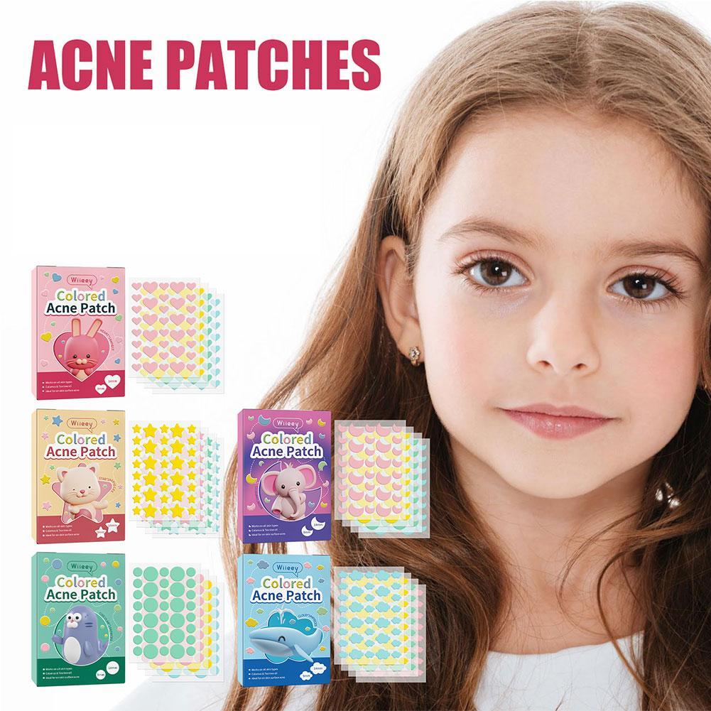 Star Pimple Patch Anti-Acné Co - Makeup Beauty Set avis et prix