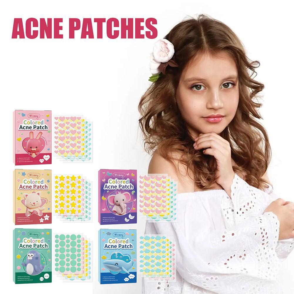 Star Pimple Patch Anti-Acné Co - Makeup Beauty Set avis et prix