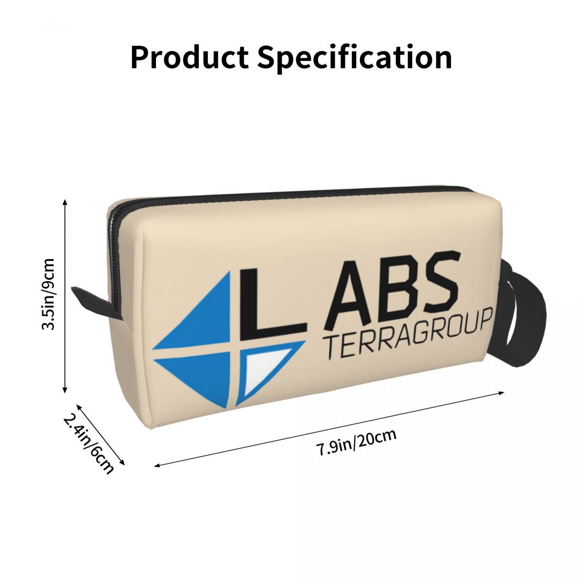 TerraGroup Labs Icon - Trousse - Beauty Makeup Icon avis et prix