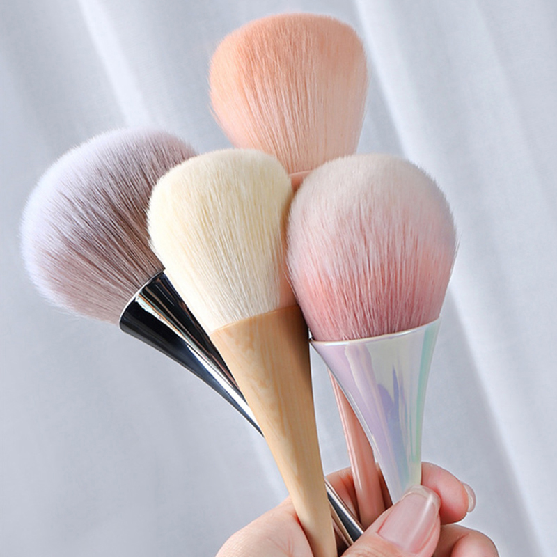 Brosse pour nettoyer la poussi - Beauty Makeup Background avis et prix