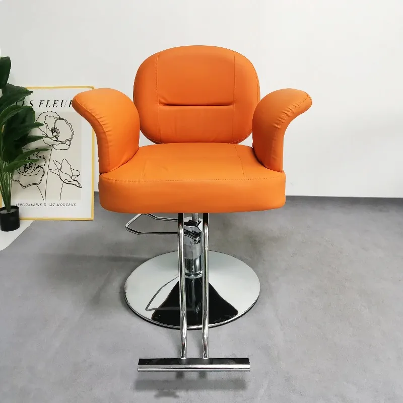 Fauteuil de coiffure moderne p - Makeup Master Beauty Salon avis et prix