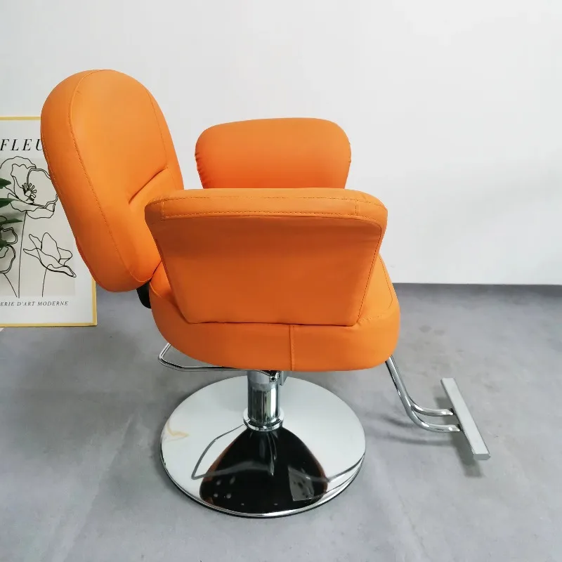 Fauteuil de coiffure moderne p - Makeup Master Beauty Salon avis et prix